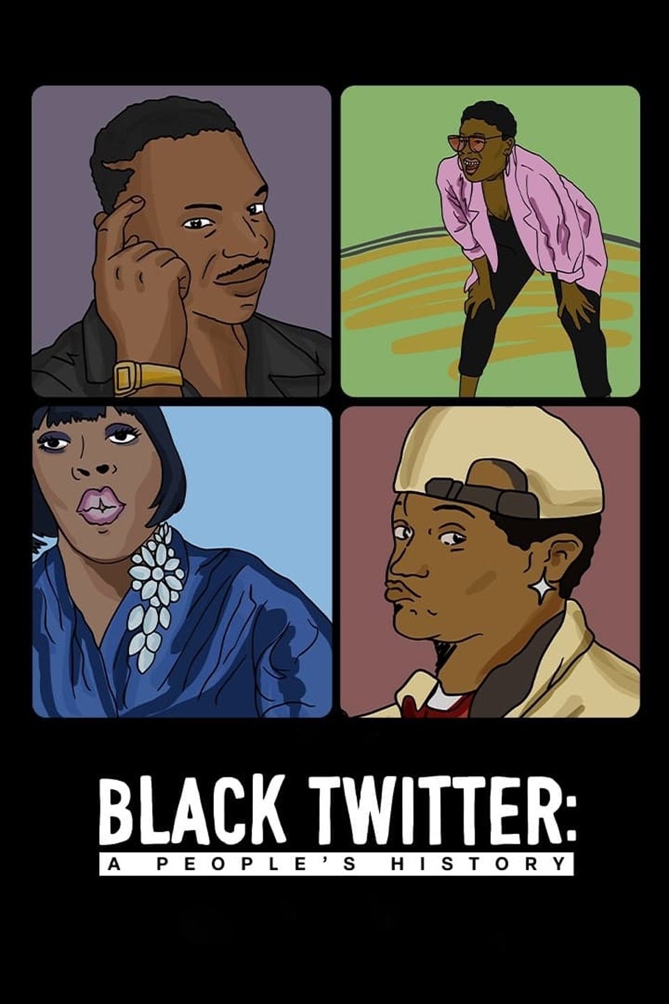 poster