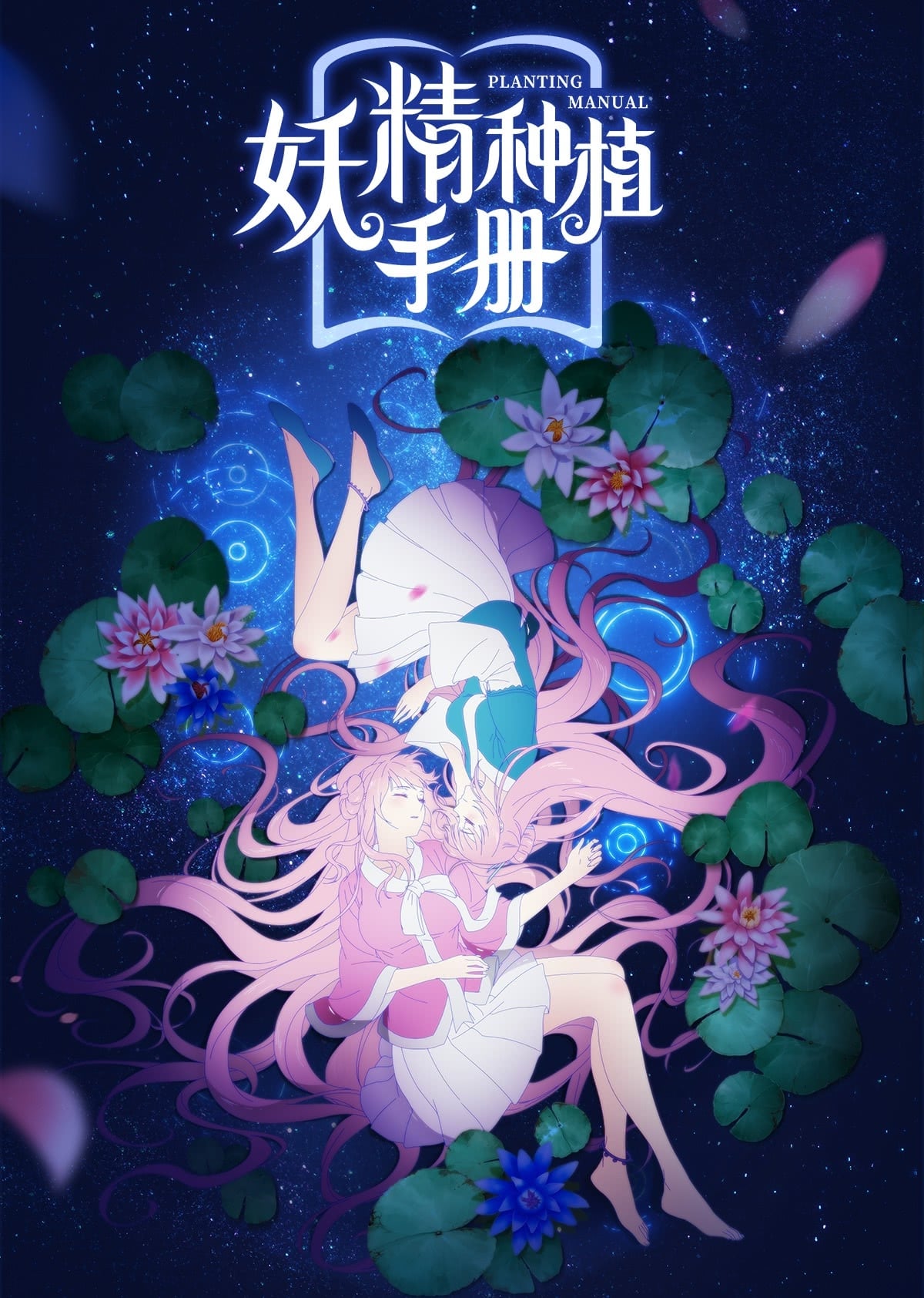 Poster de Yao Jing Zhong Zhi Shou Ce