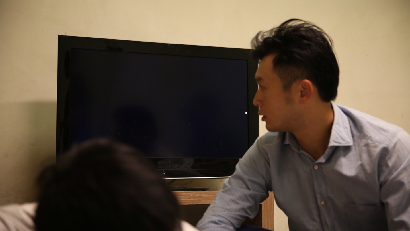 Director