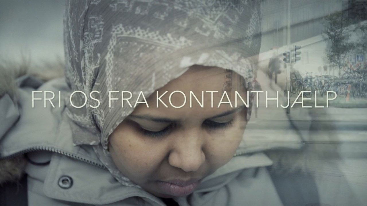 Fri os fra kontanthjælp