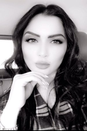 Katrine Ali