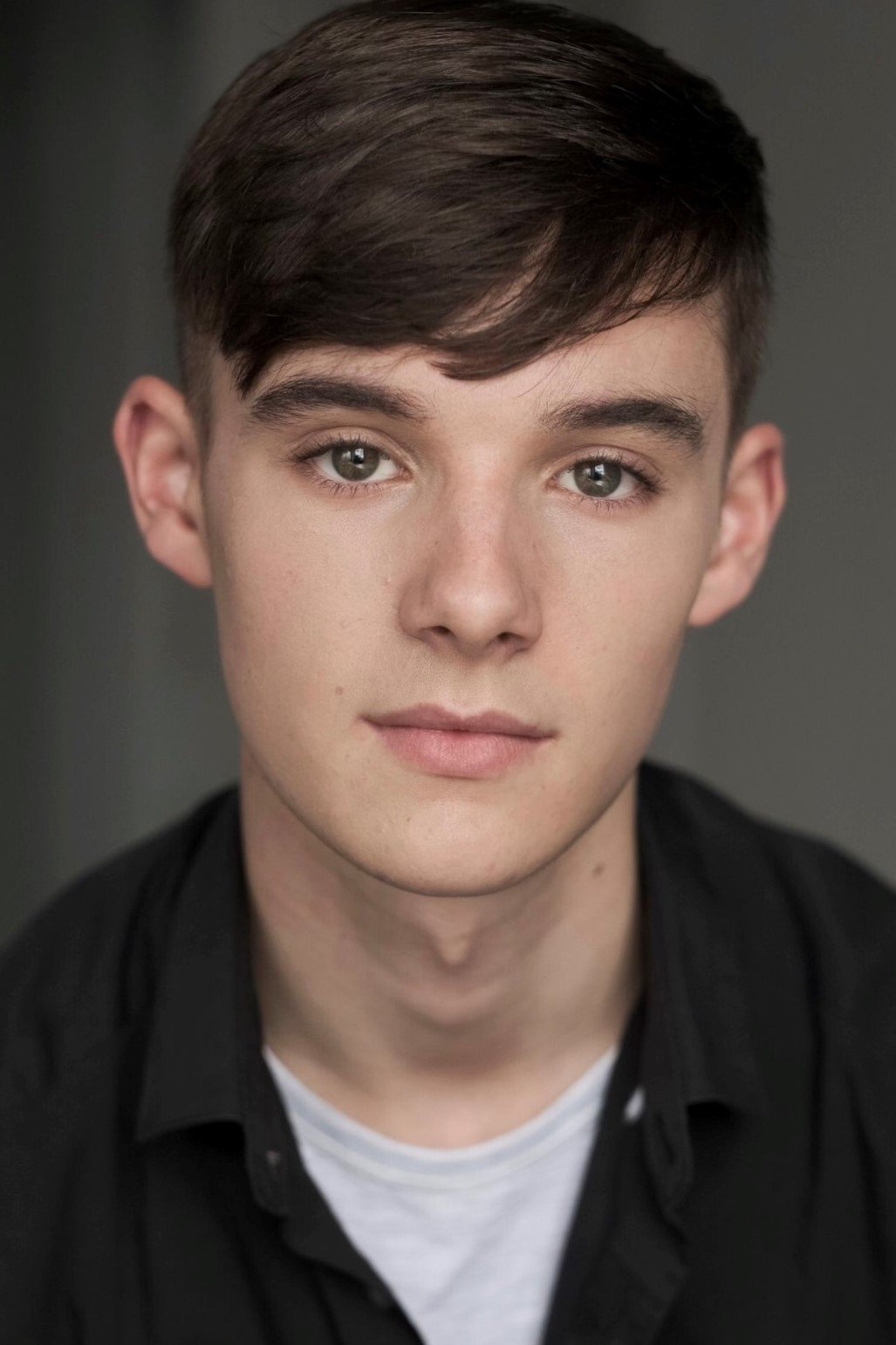 Foto de Harry Gilby