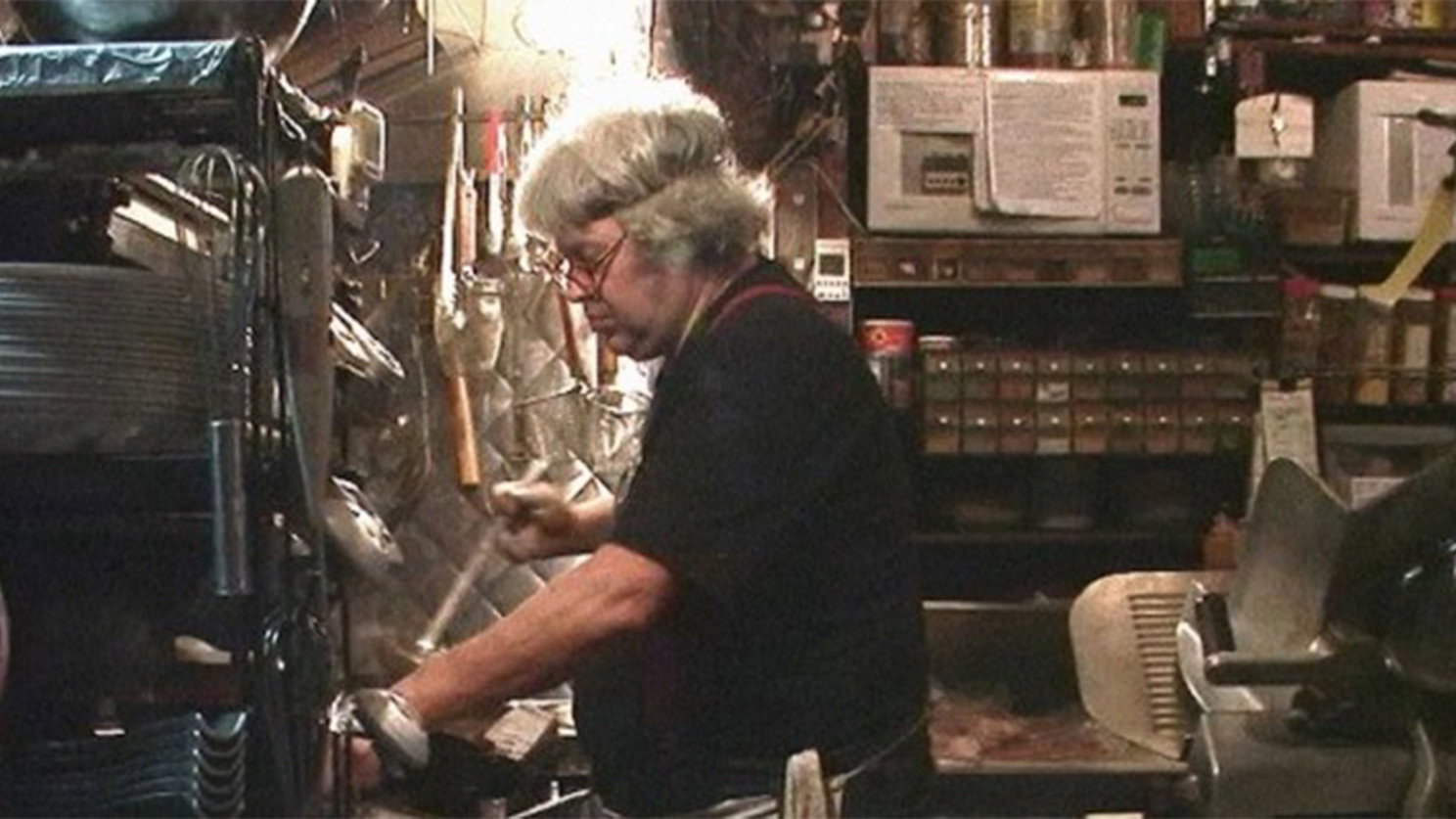 Director
