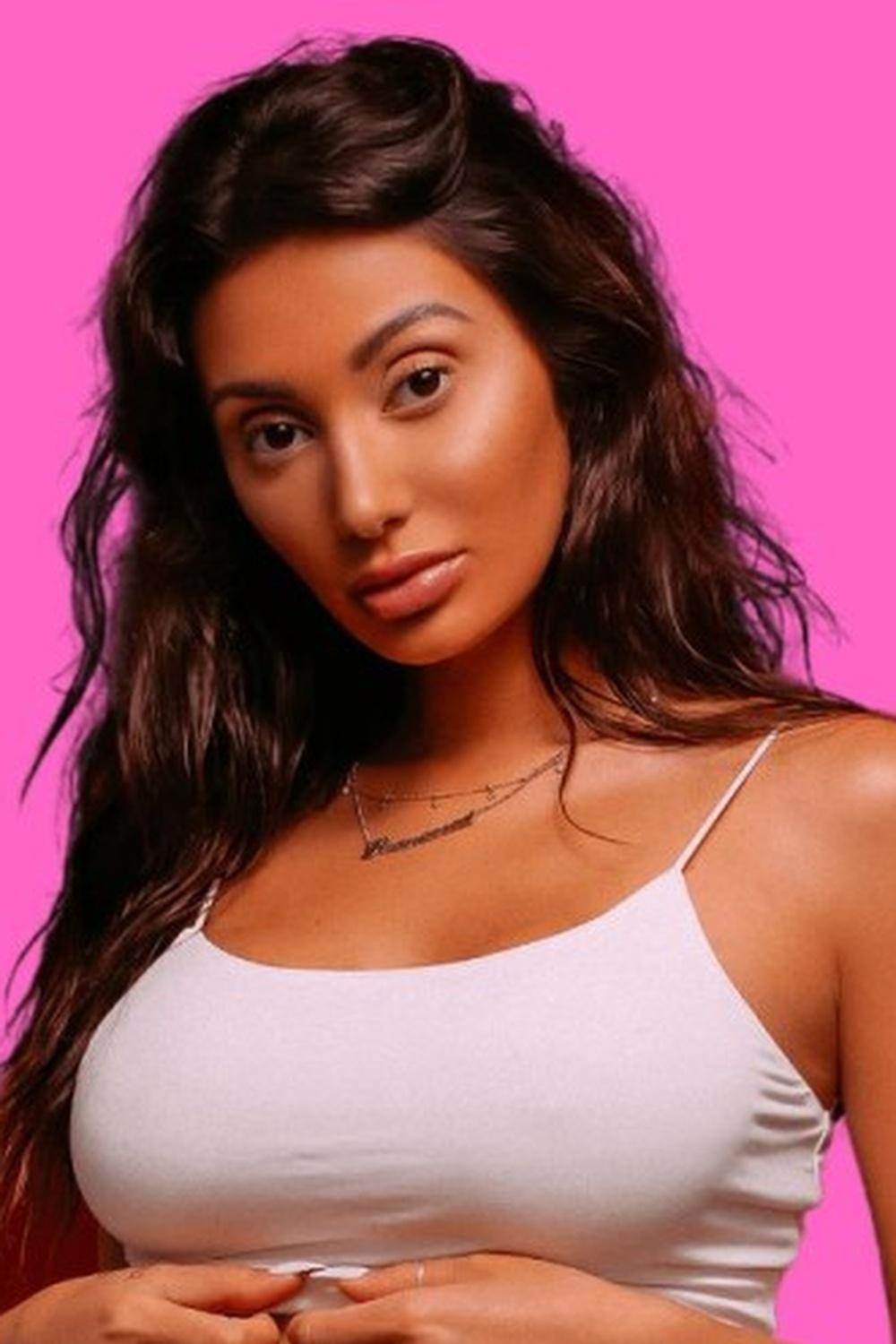 Foto de Francesca Farago