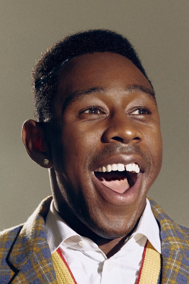 Foto de Tyler, The Creator