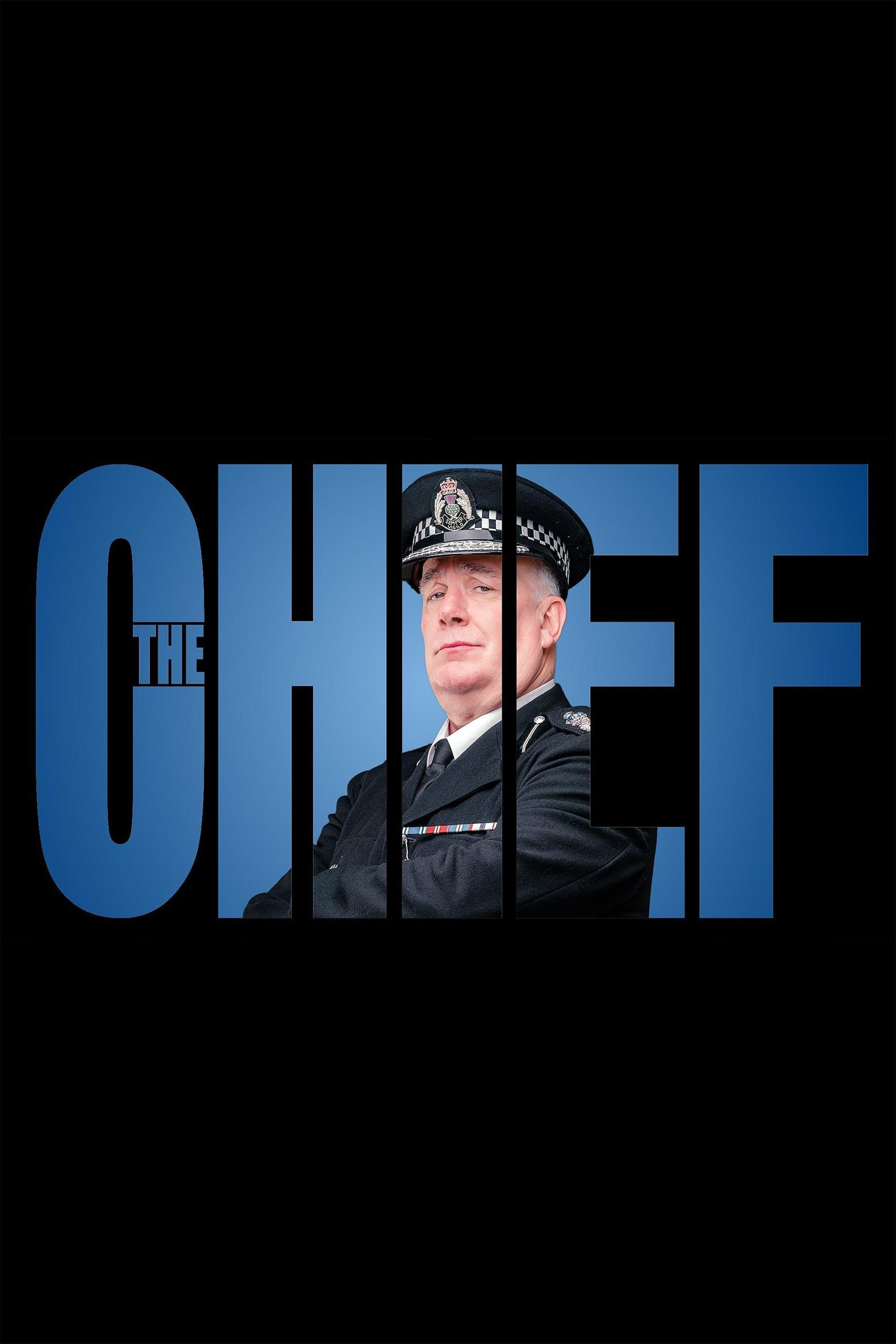 Poster de The Chief