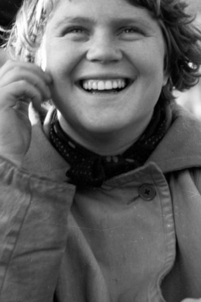Foto de Anna Sokołowska
