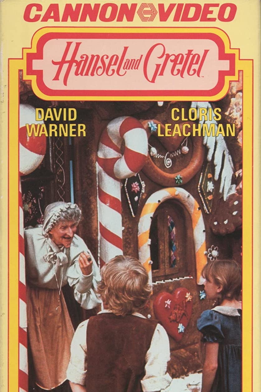 Hansel and Gretel