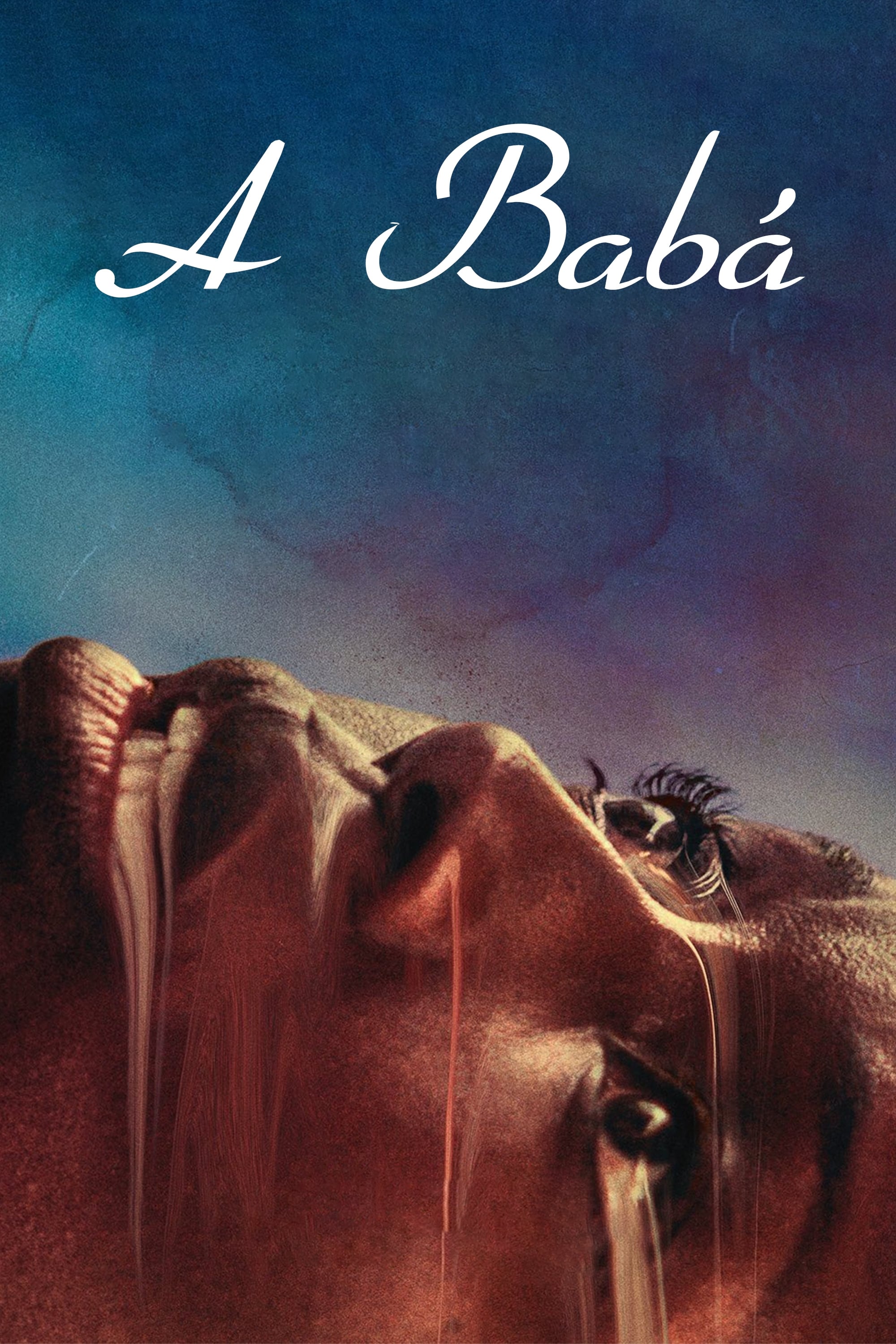 Poster de A Babá
