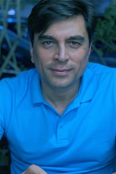 Foto de Nasimi Mirzəyev