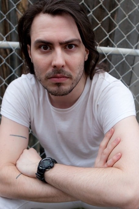 Foto de Andrew W.K.