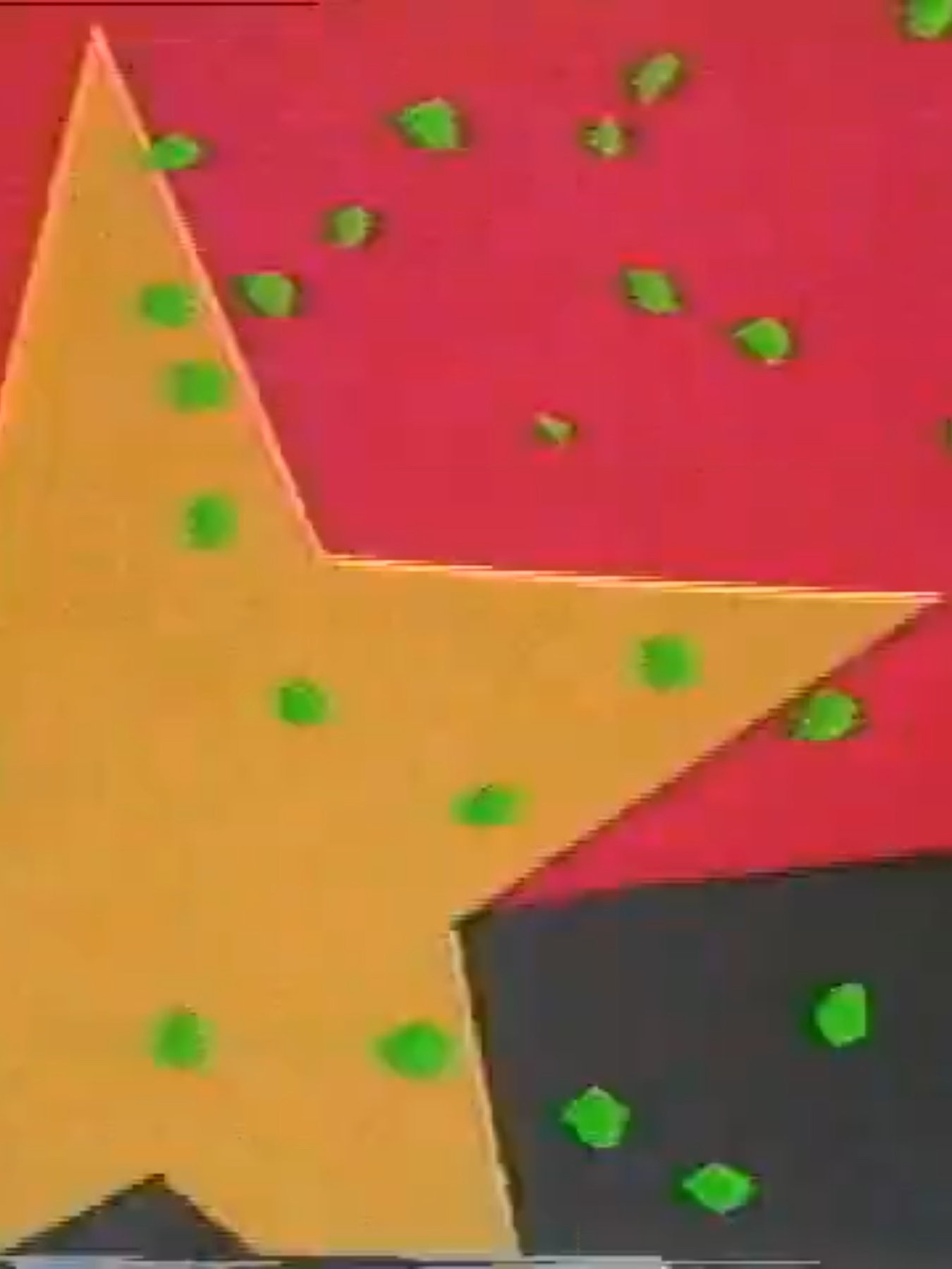 Poster de Angola