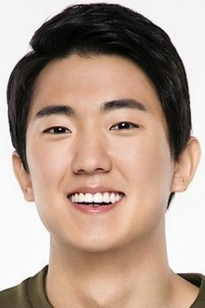 Foto de KIM Hwan-young