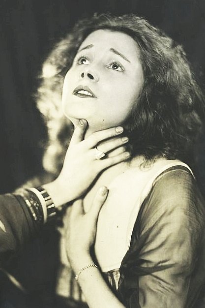 Foto de Jeanne Eagels