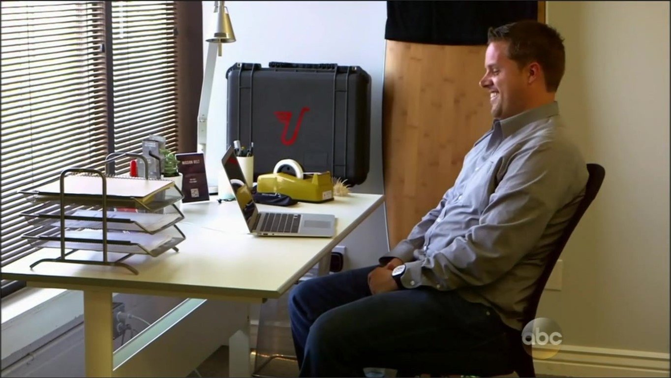 Hamboards, Scan, ScreenMend, Sunday Night Slow Jams