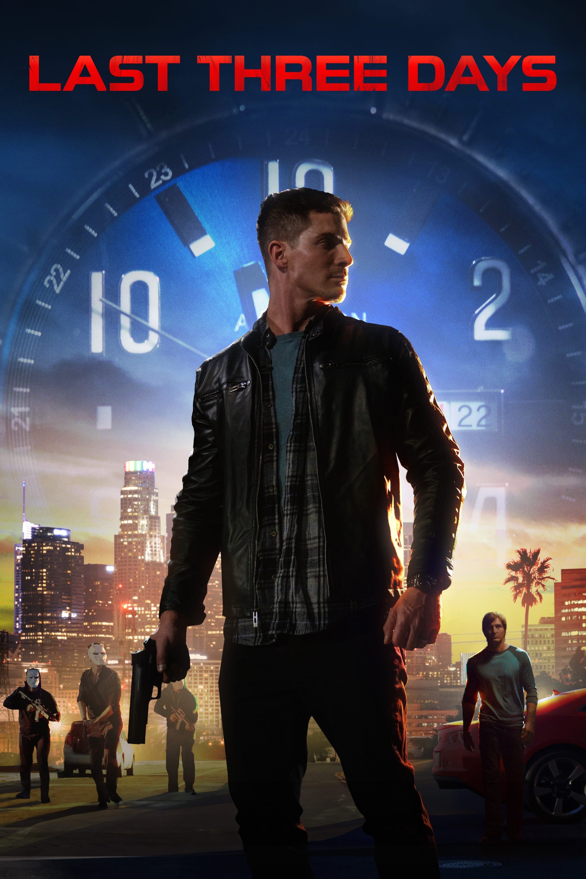 Poster movie