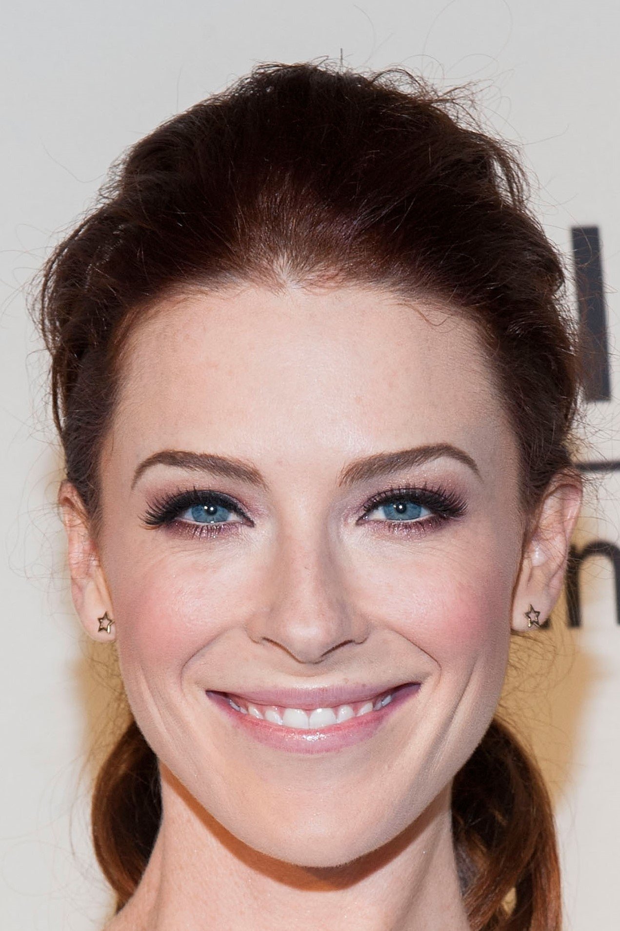 Foto de Bridget Regan