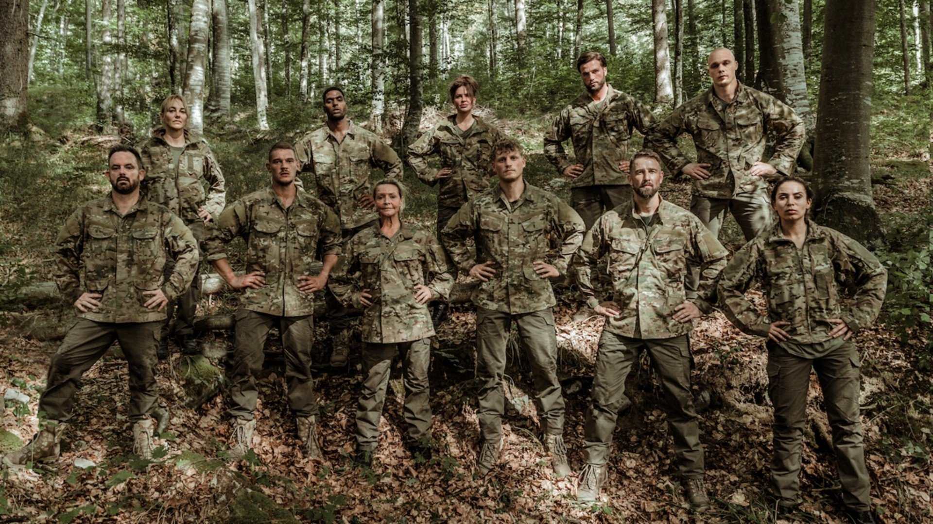 Backdrop image