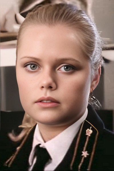 Foto de Елена Борзунова