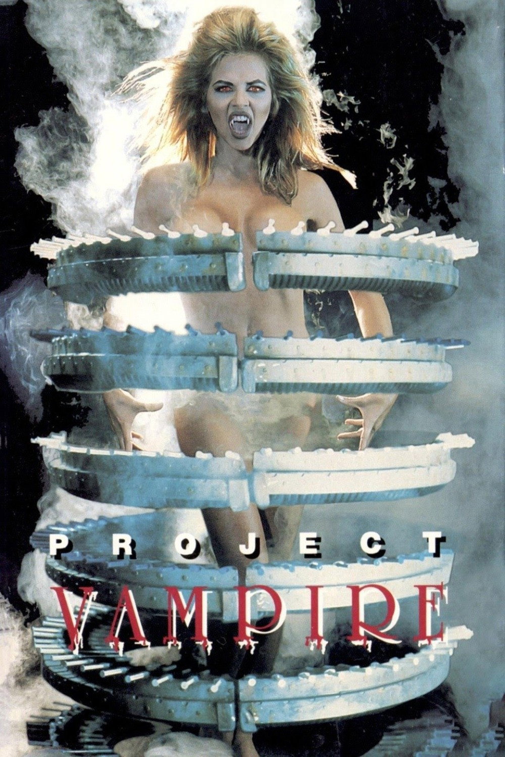 Projeto Vampiro