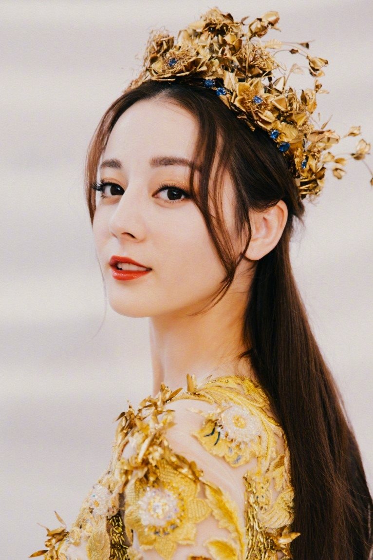 Foto de 迪丽热巴