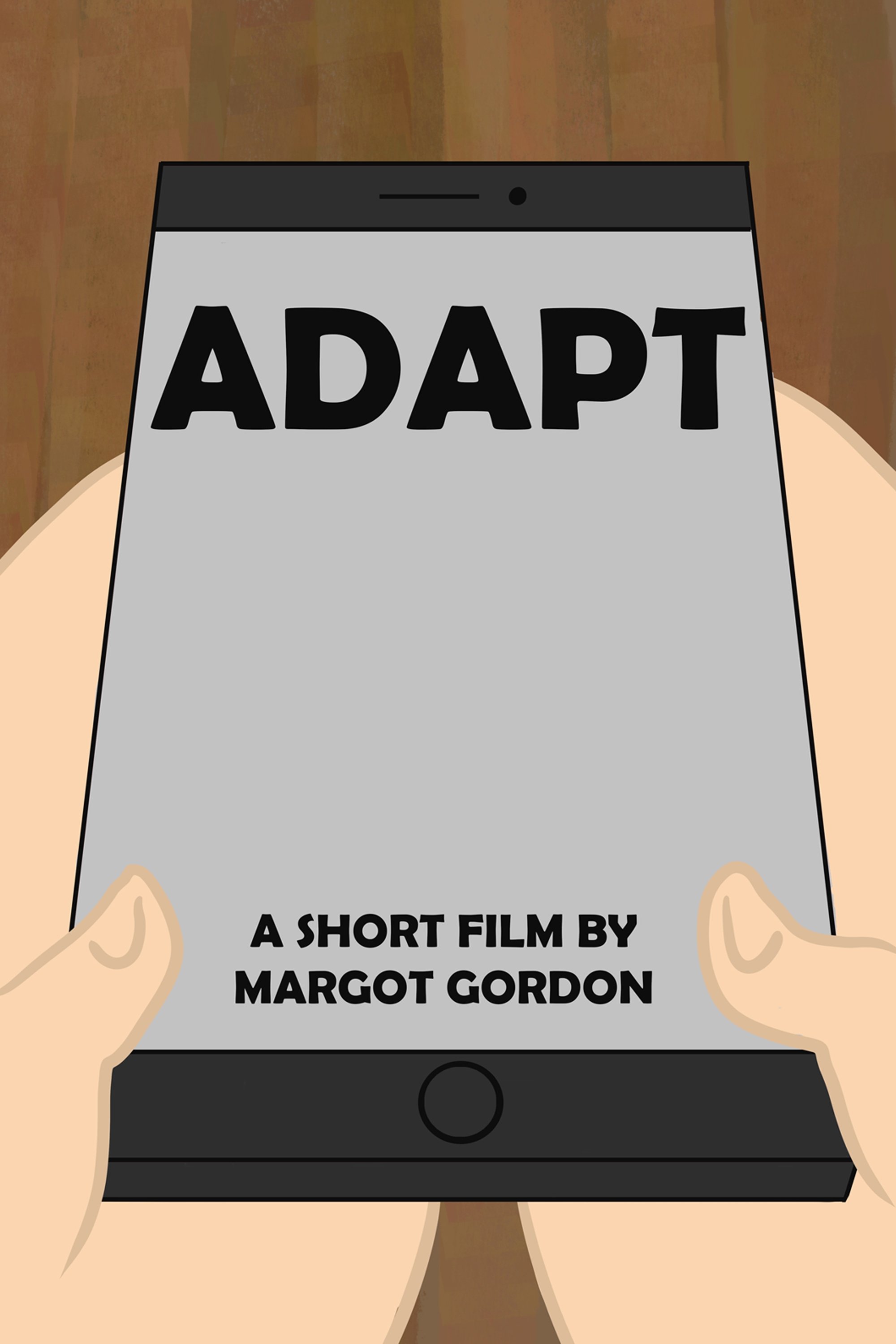 Poster de Adapt