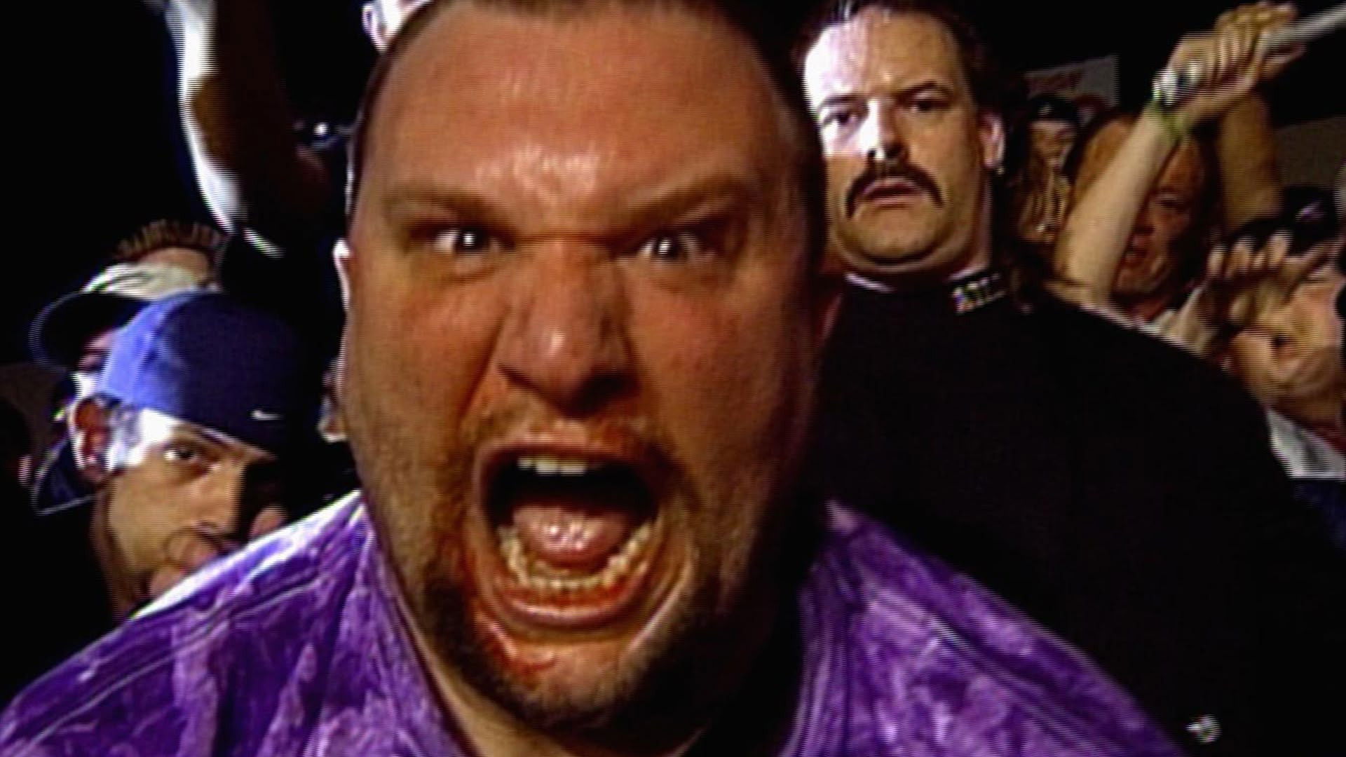 ECW Hardcore TV - Aug. 28, 1999