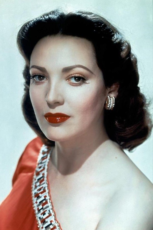 Foto de Linda Darnell