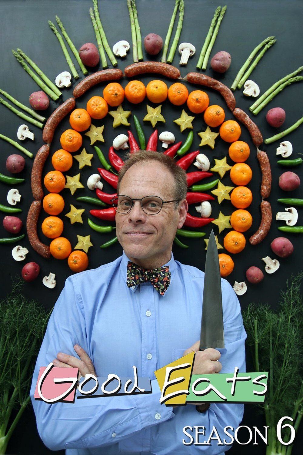Poster de Temporada 6