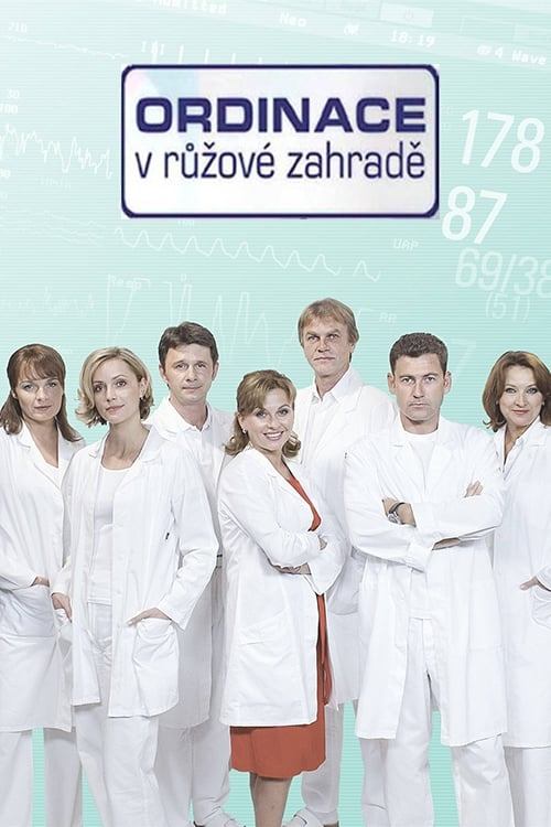 Poster de Temporada 1