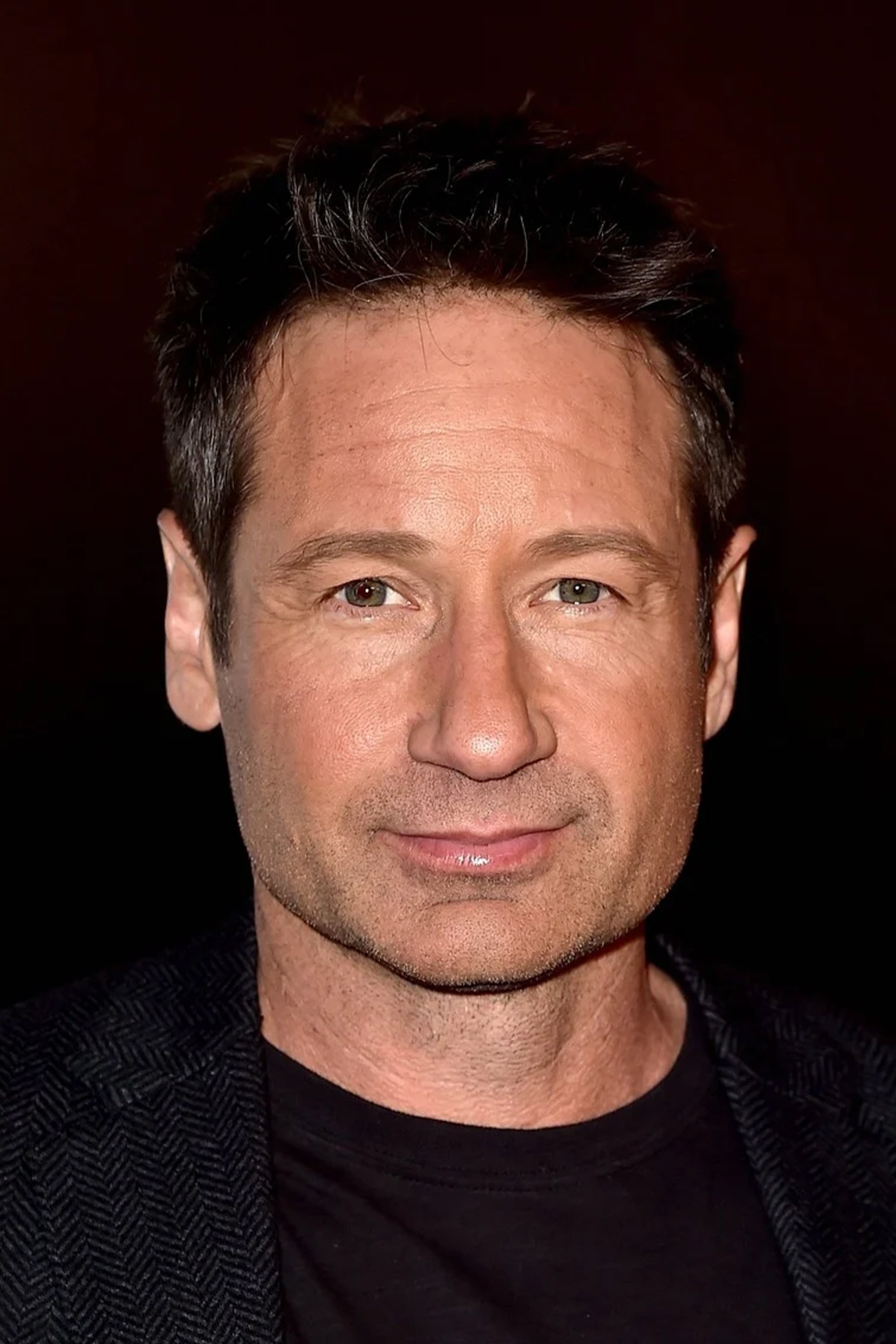 Foto de David Duchovny