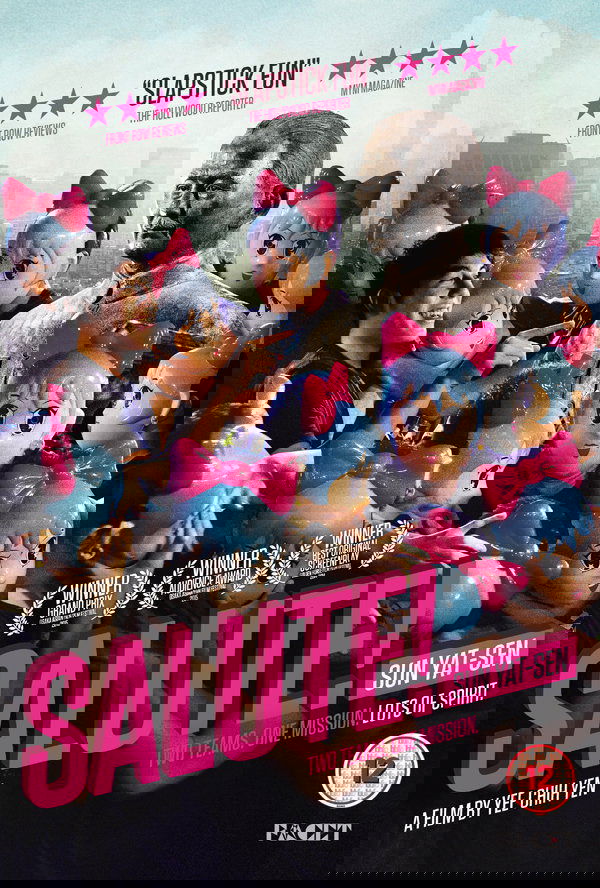 Poster movie