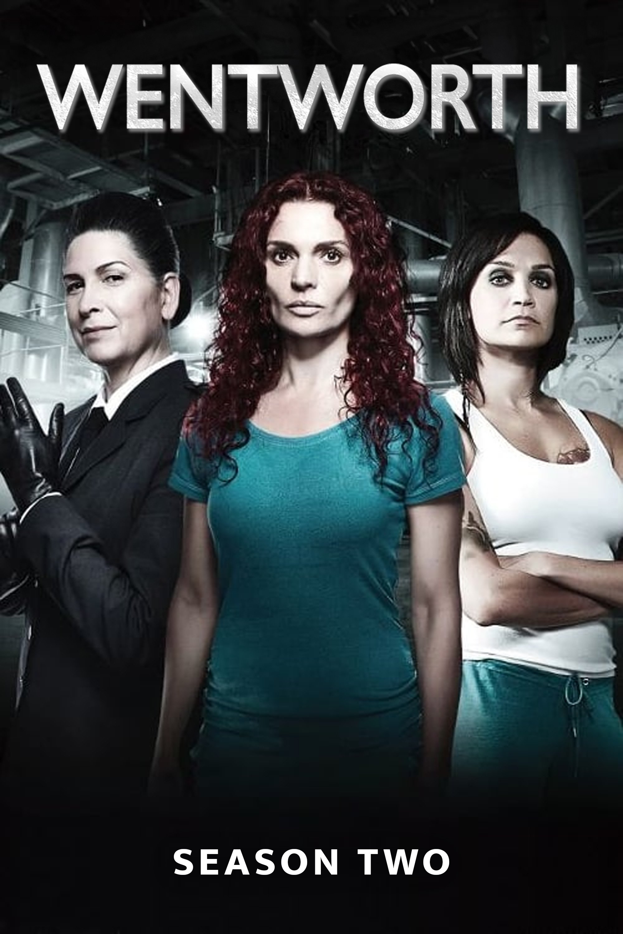 Poster de Temporada 2