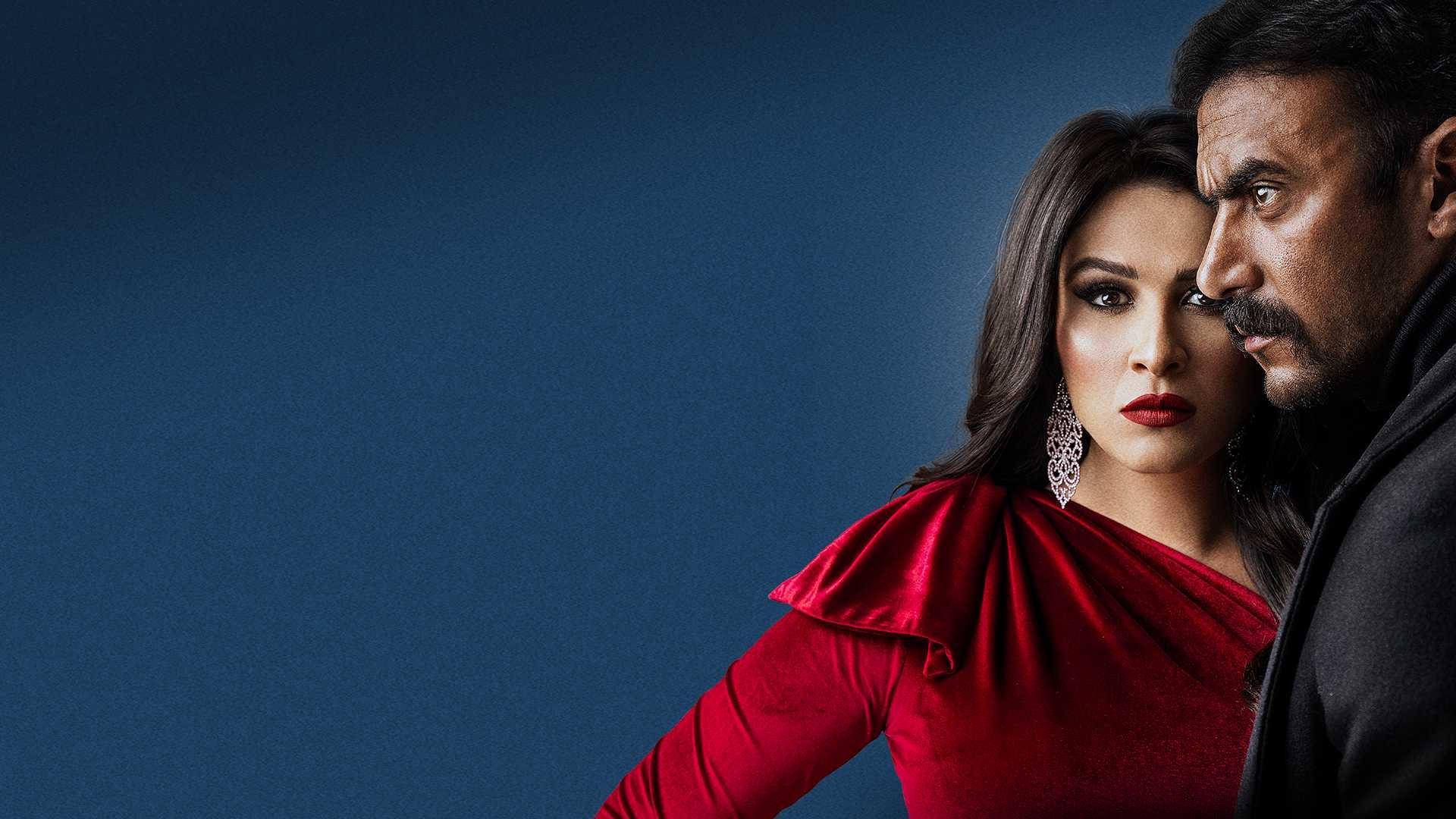 Backdrop image