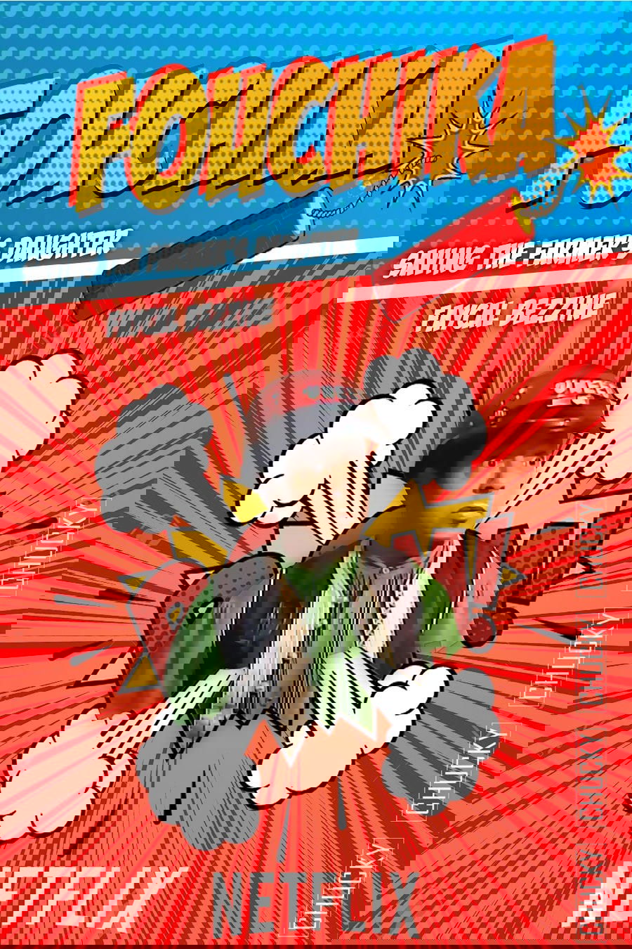 Poster de Temporada 3