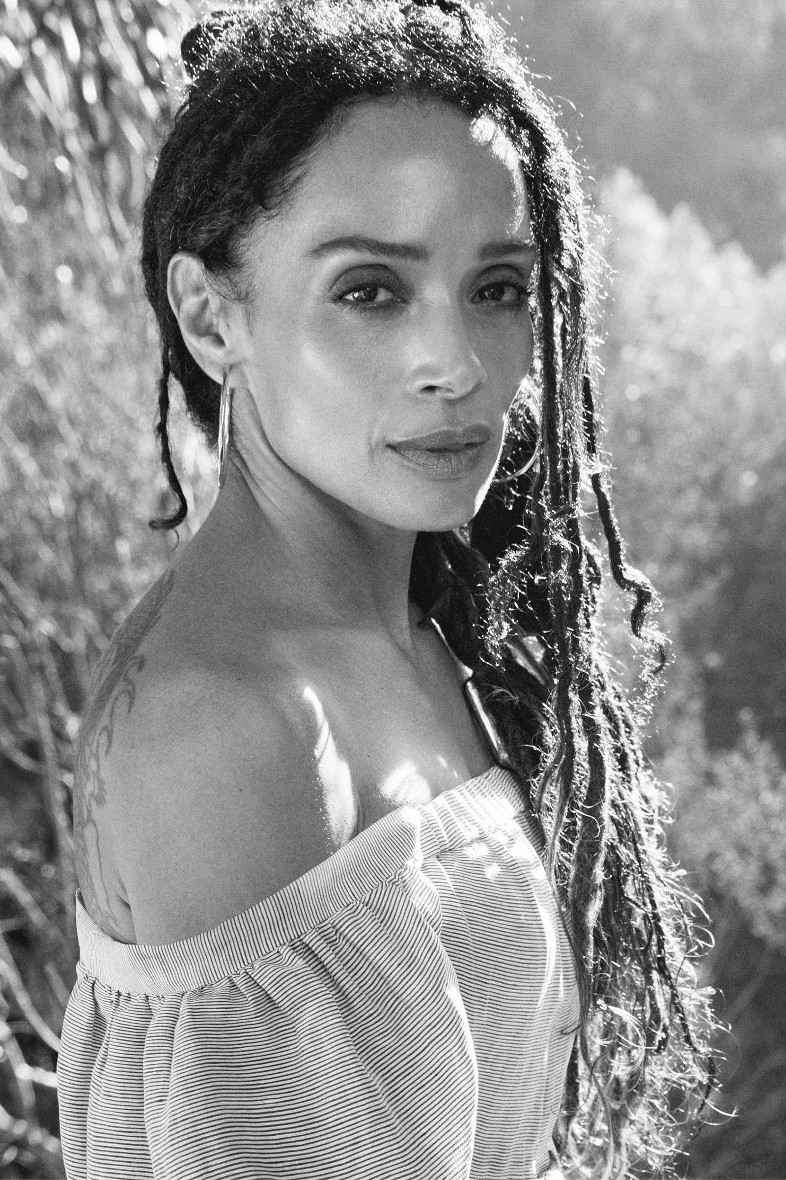 Foto de Lisa Bonet