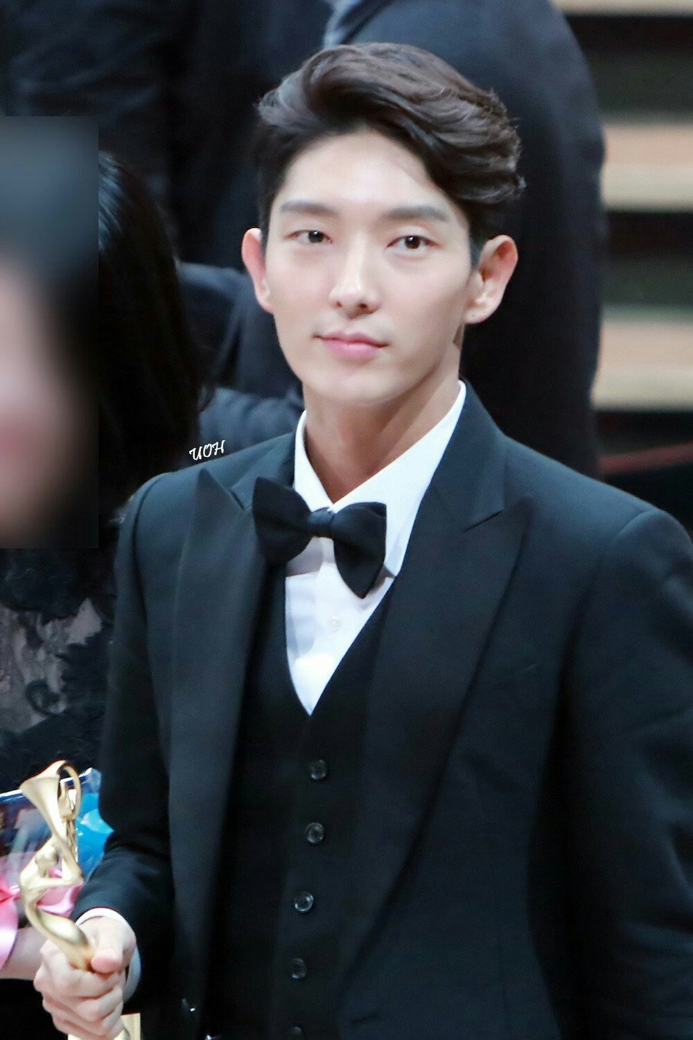 Foto de 이준기