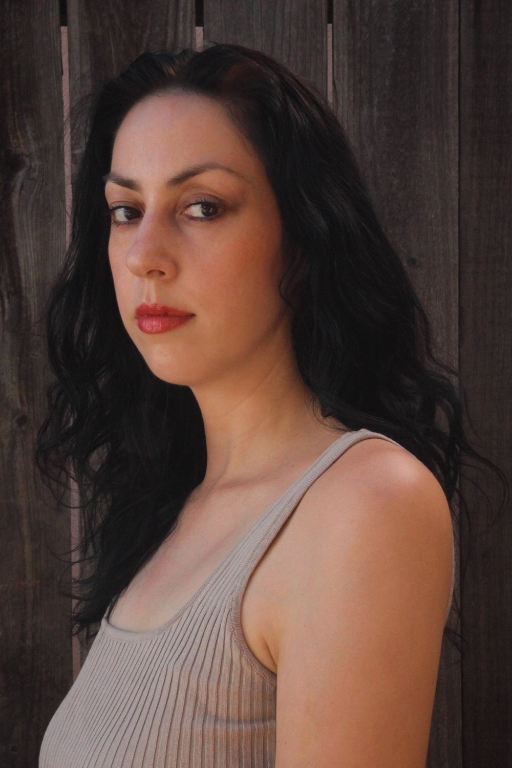 Foto de Maliah Arrayah
