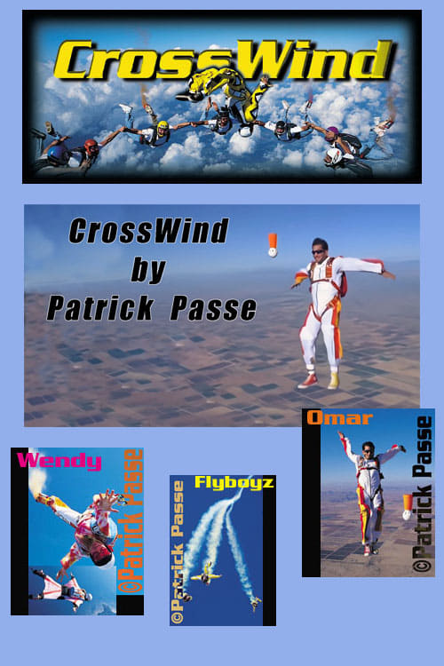 CrossWind Poster