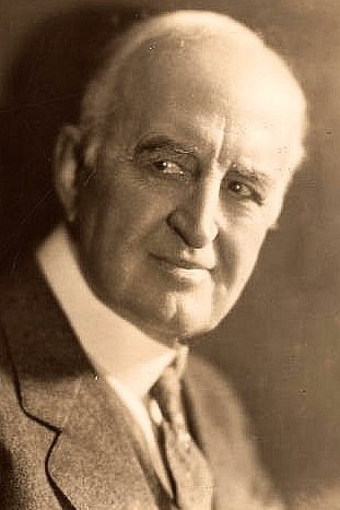 Foto de Frank Currier