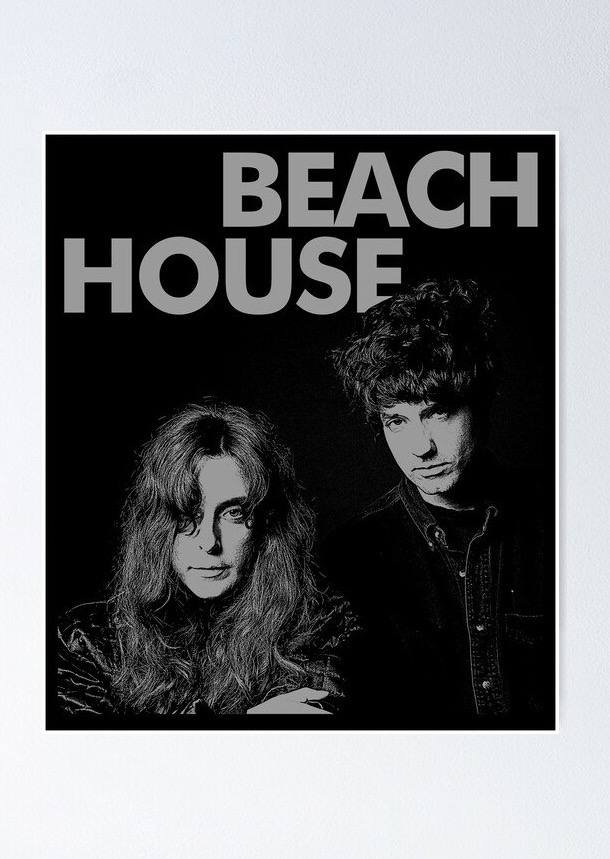 Poster de Beach House: Live at Kings Theatre