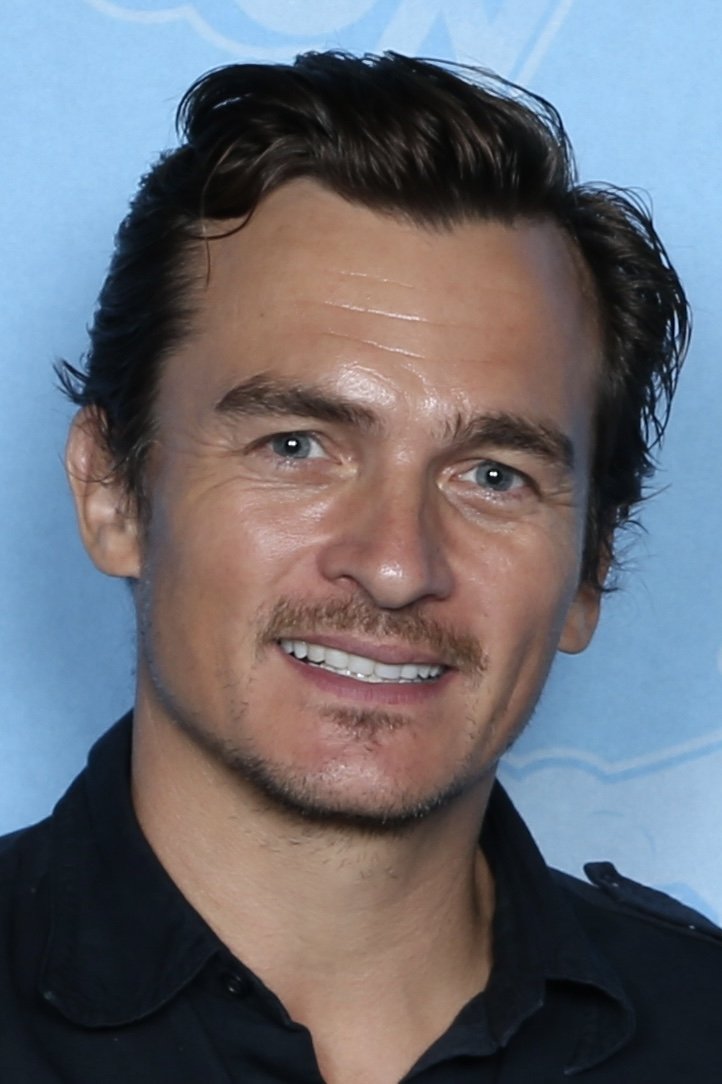 Foto de Rupert Friend