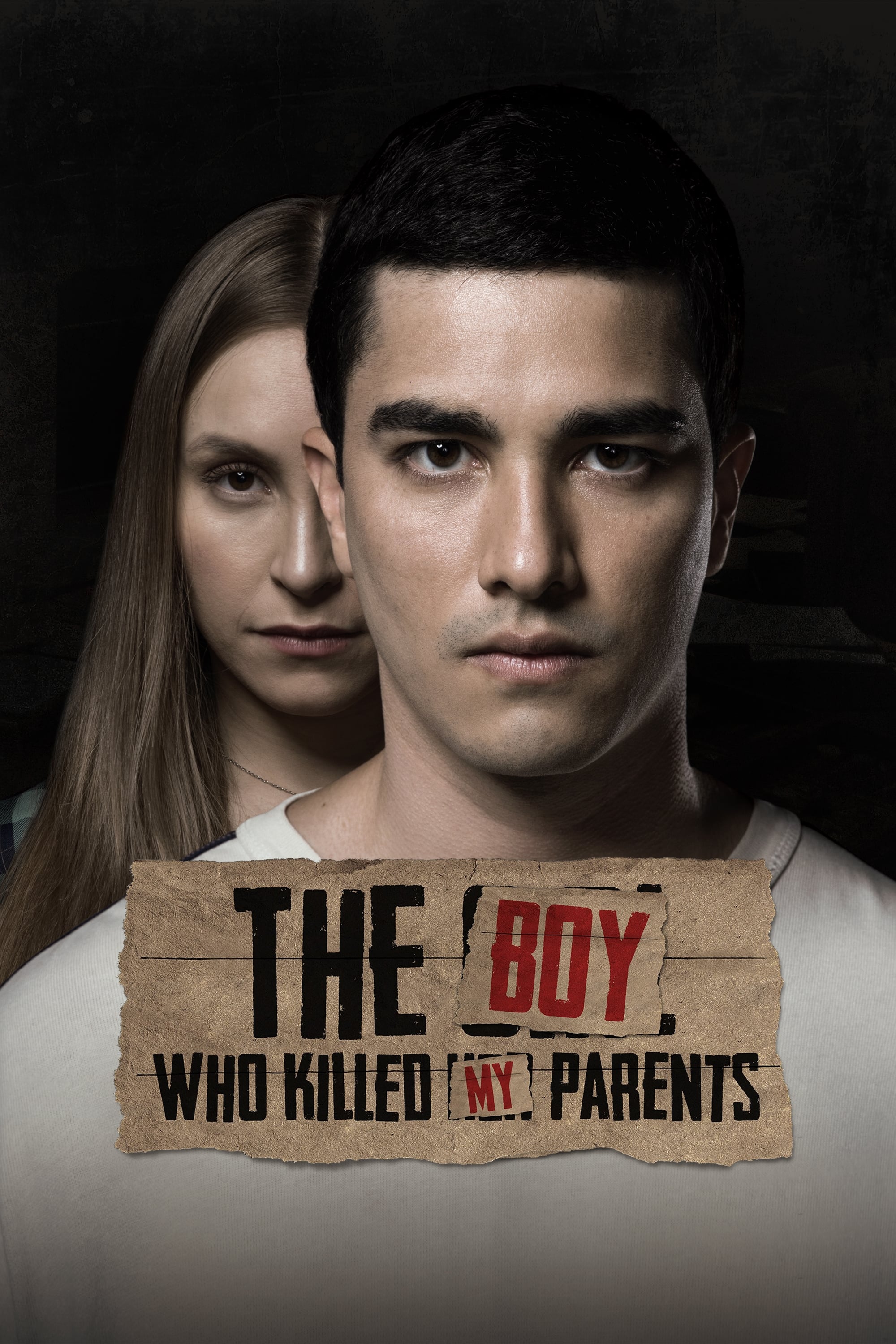 The Boy Who Kill ...