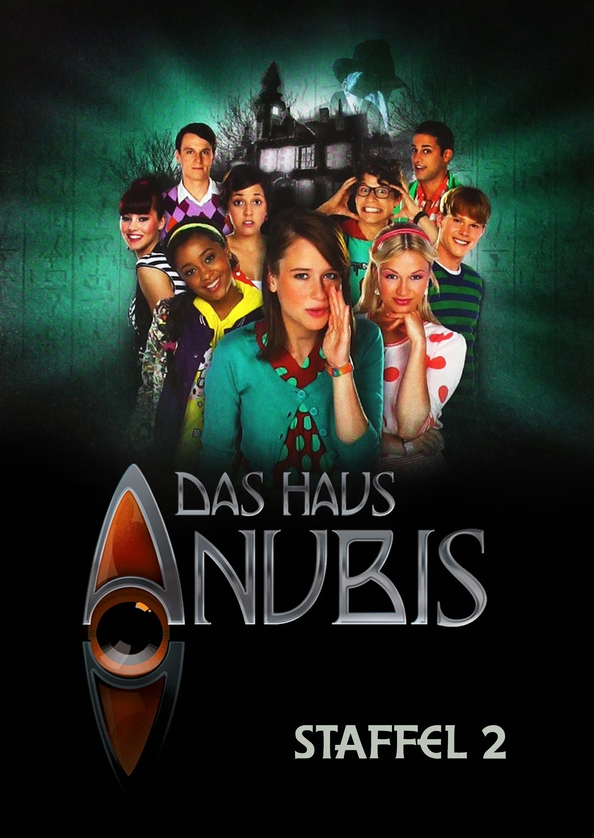 Poster de Temporada 2