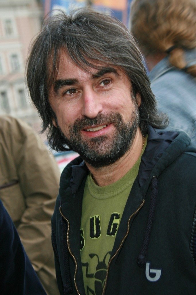 Foto de Aleksandr Tolmatskiy