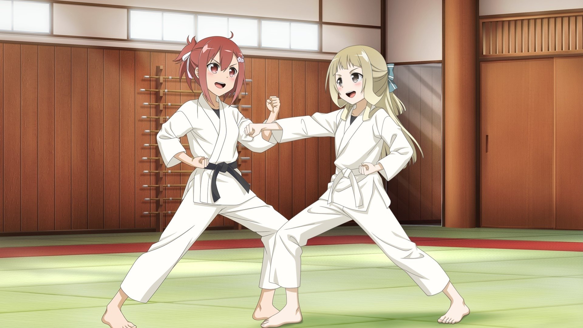 Backdrop image
