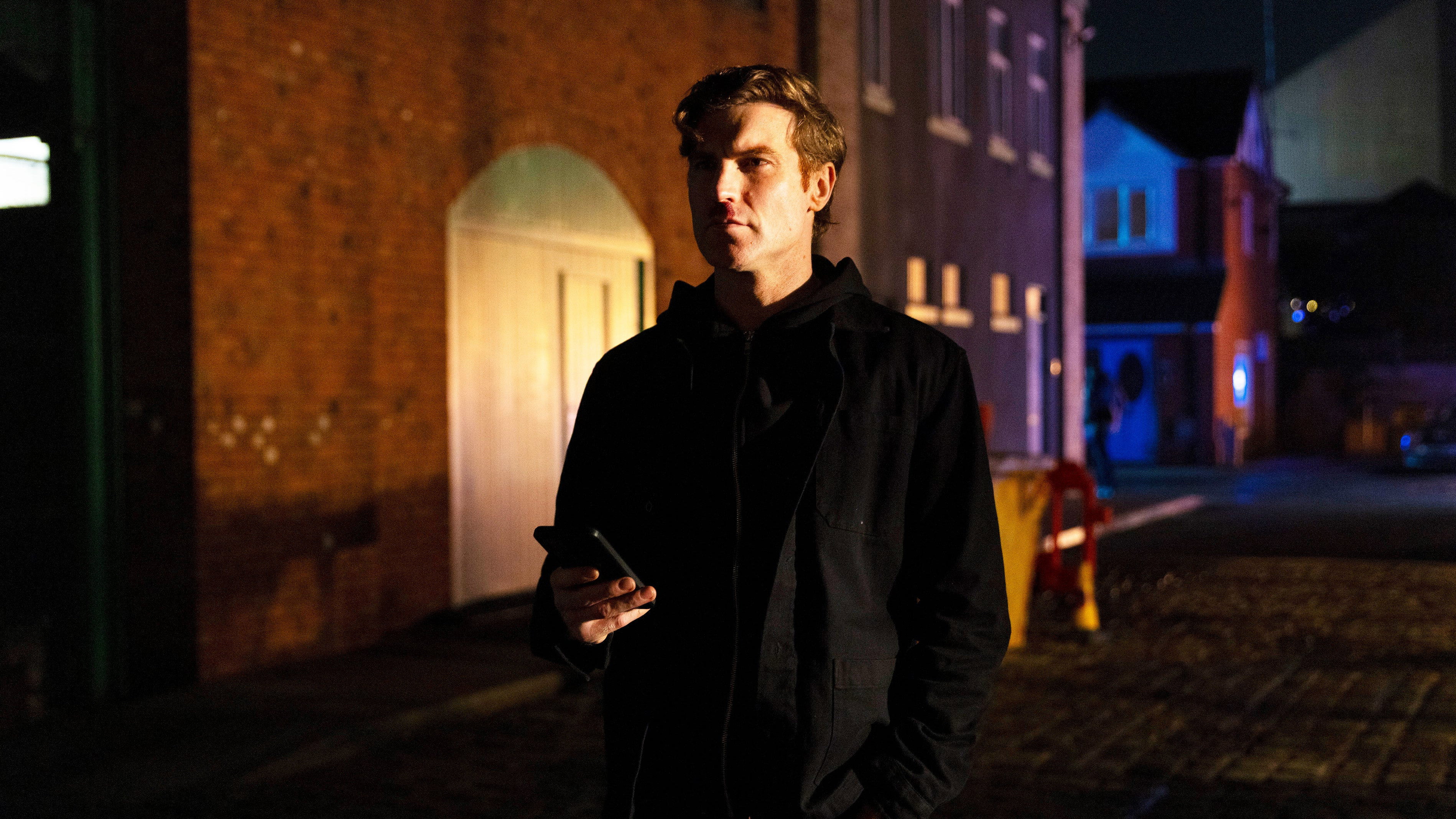 Monday, 27th April 2026