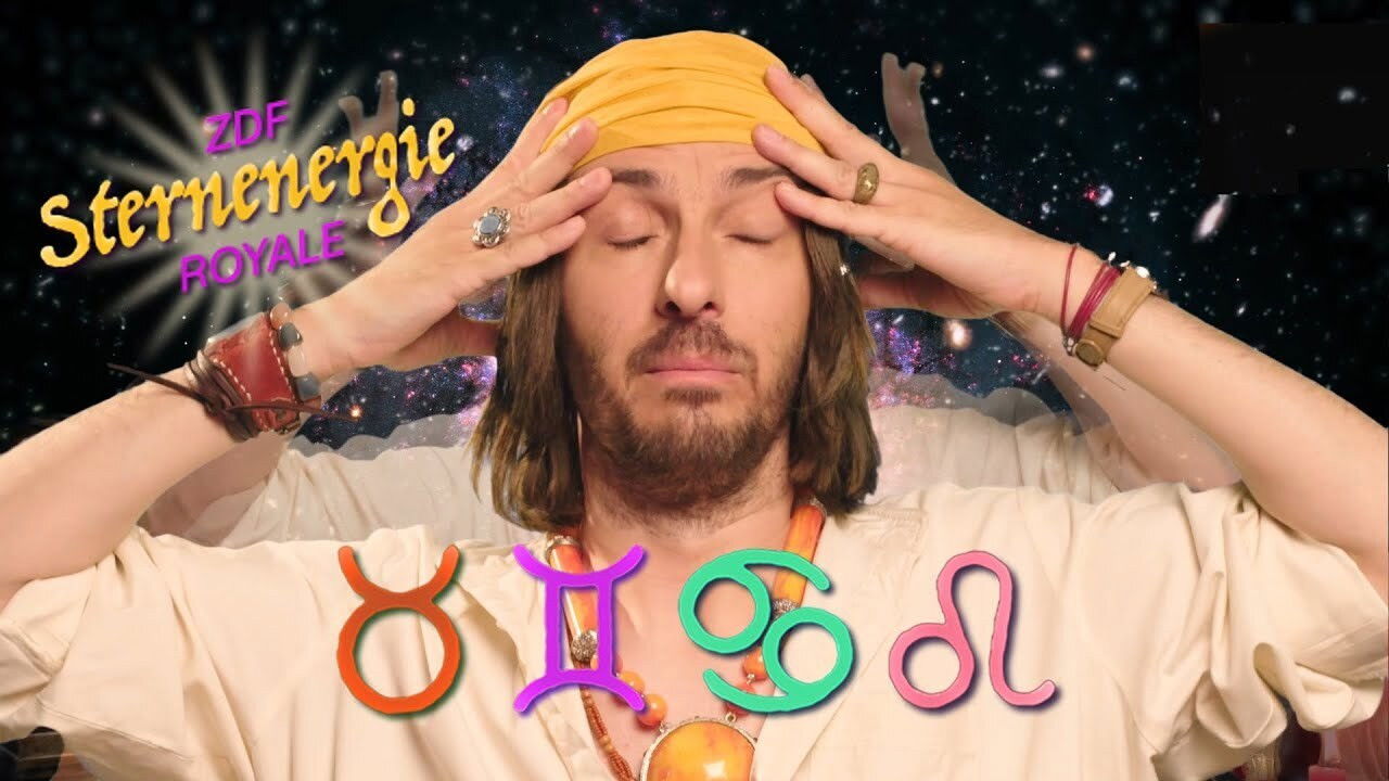 Star Energy Royale: Virgo, Libra, Scorpio and Sagittarius