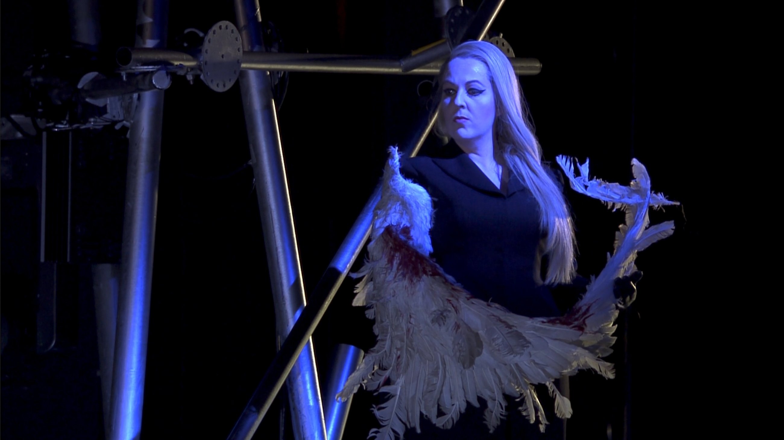 Backdrop image