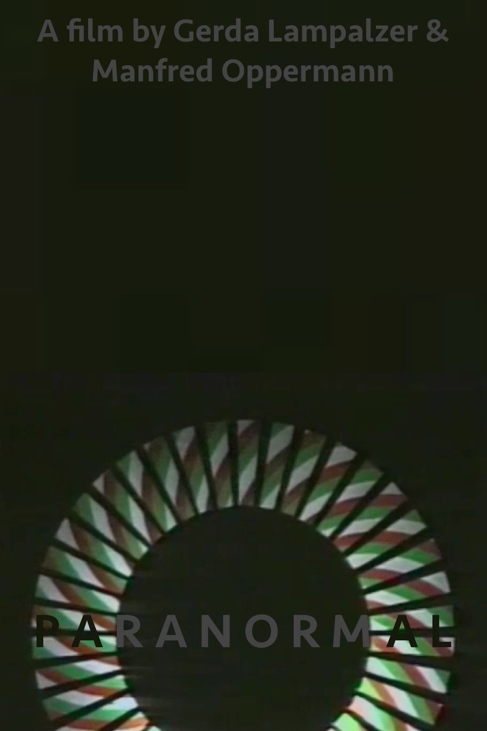 Poster movie